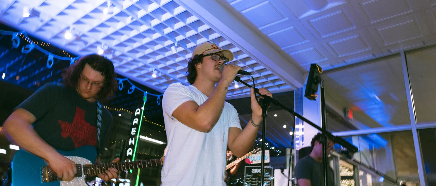 Banner