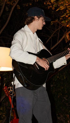 Jonathan “Jonno” Cantrell